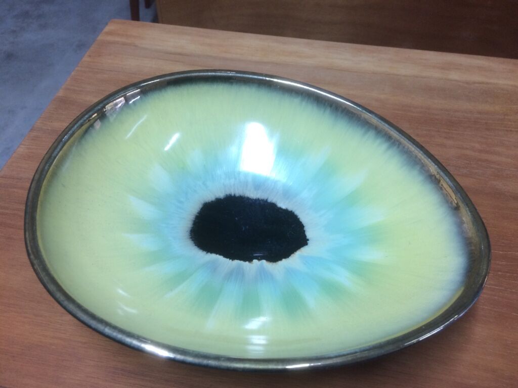 Cutting ceramic vintage by Dumler & Breiden