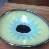 Cutting ceramic vintage by Dumler & Breiden