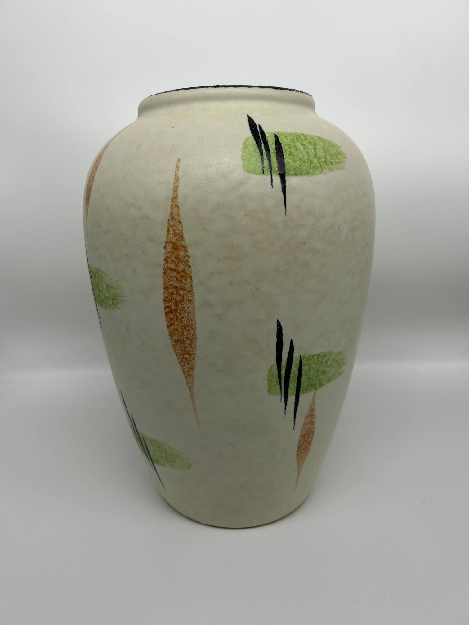 Large vase from the 50s