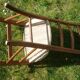 Old prayer-god chair revisited