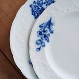Mintons Flat Plates Set of 2