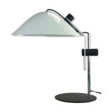 60s 70s lamp light table lamp desk lamp Space Age Design
