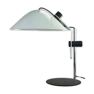 60s 70s lamp light table lamp desk lamp Space Age Design
