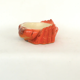 Ceramic crab pouch