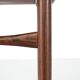 Side tables by Kai Kristiansen for Skovmand & Andersen Denmark 1960