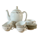Porcelain coffee service SFR