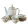 Porcelain coffee service SFR