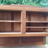 Parisian sideboard from the 50s