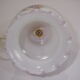 Opaline /vintage suspension
