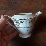 Luxury porcelain milk jug from the National Company