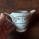 Luxury porcelain milk jug from the National Company