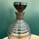 Glass decanter