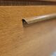 Bar scandinave bois 1970