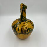 Ceramic decanter R. Pélissier