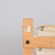 Norwegian Siesta Lounge Chair & Ottoman by Ingmar Relling for Westnofa