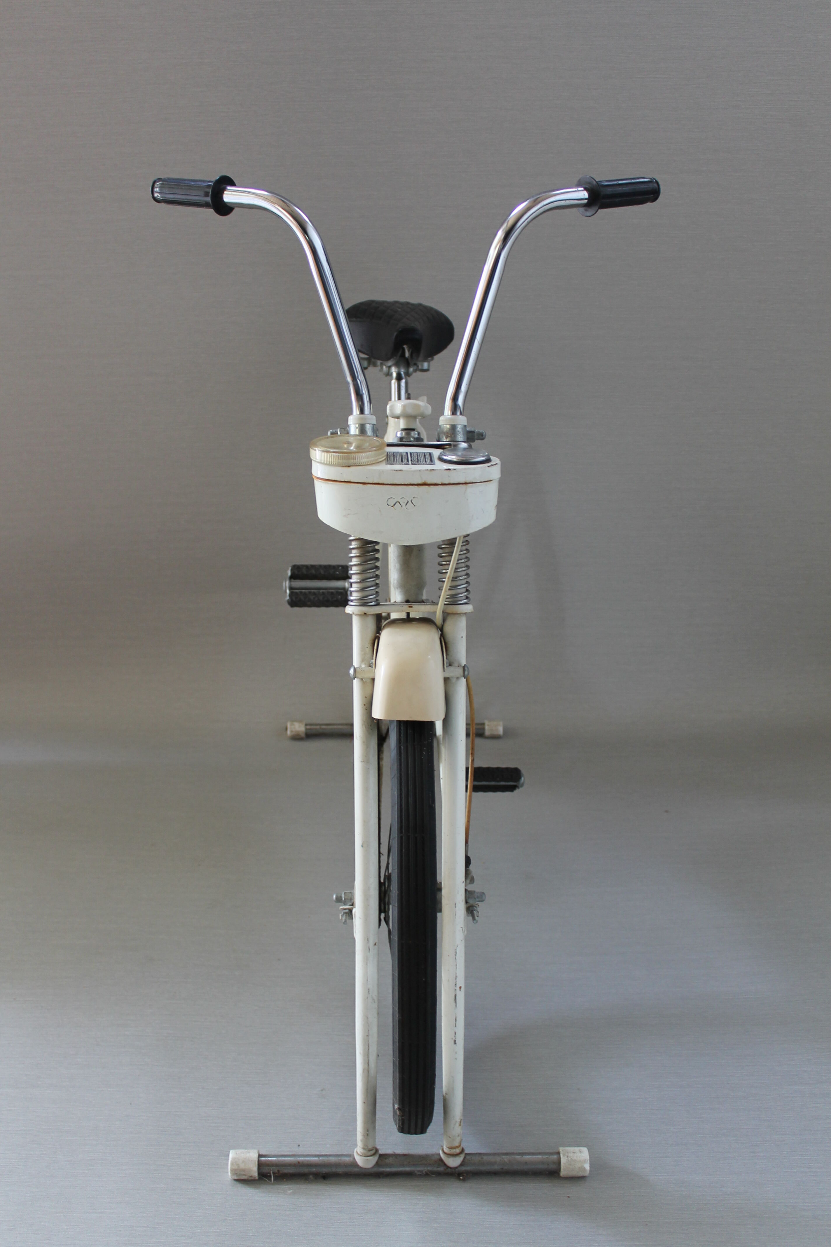 Vintage indoor bike