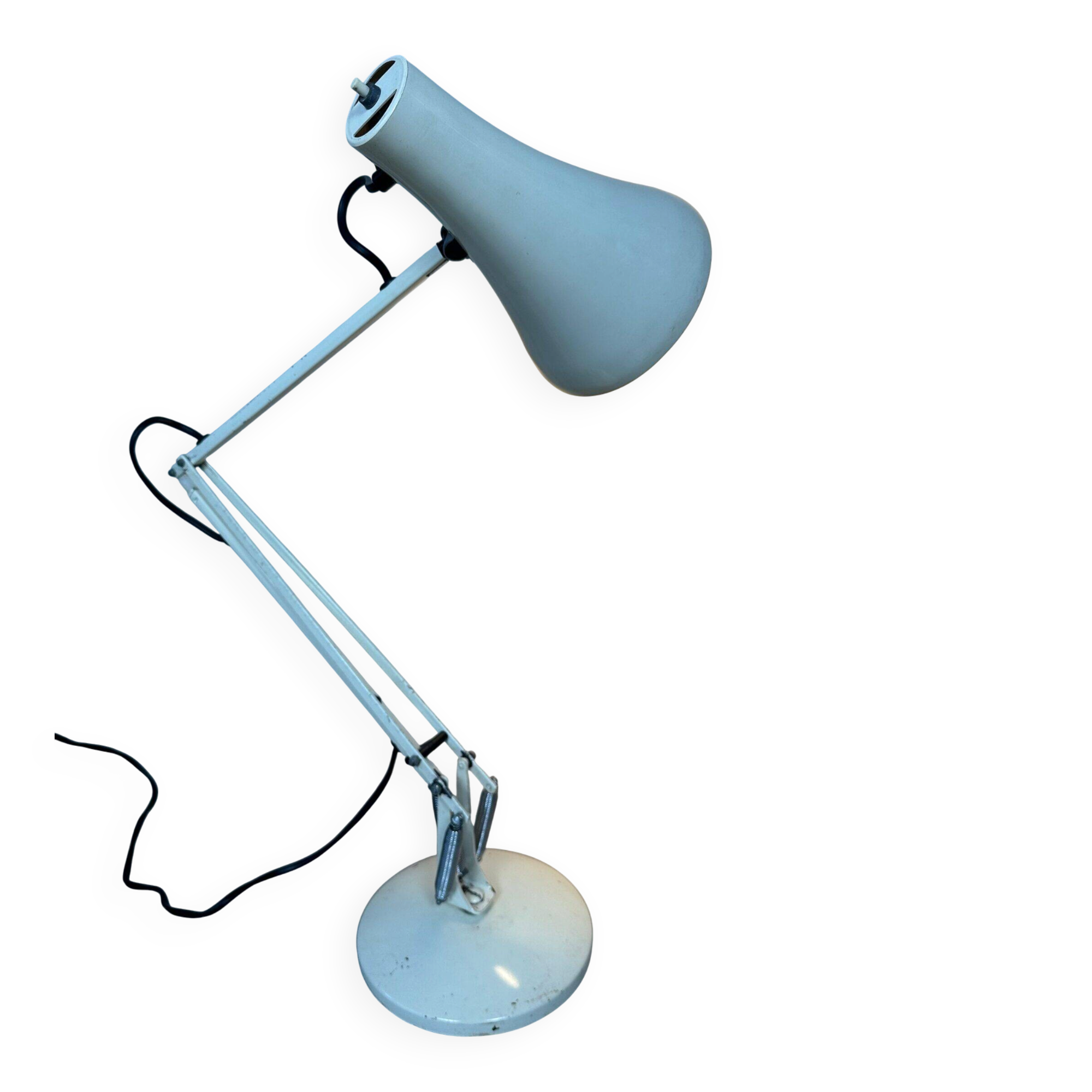 Vintage desk lamp – Anglepoise