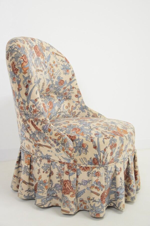 Chair 50s