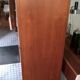 Armoire teck vintage 60