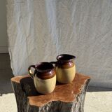 Taiwan two-tone pitcher