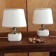 Bedside lamps 50/60s