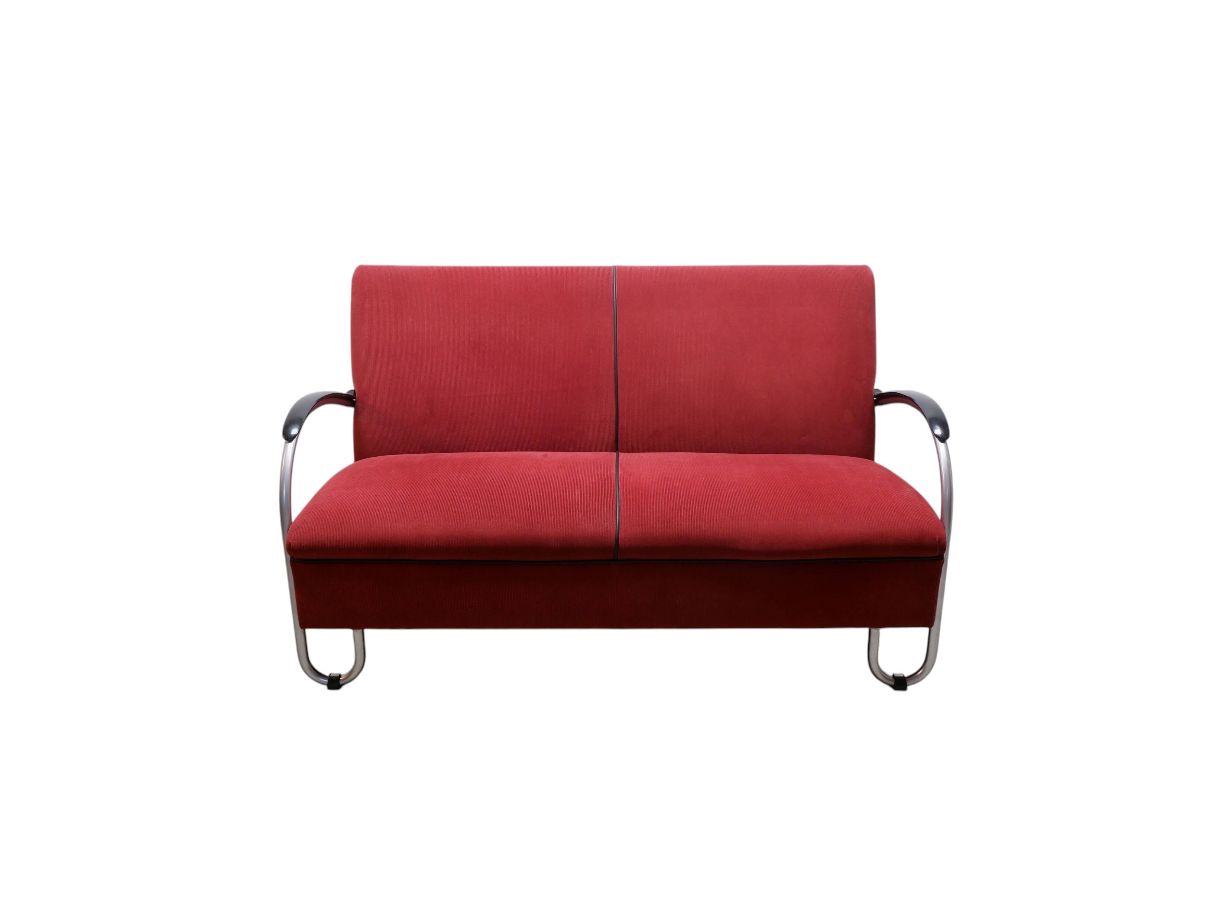 Gispen 444 Sofa