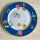Kenzo porcelain dessert plates