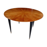 Scandinavian roundtable