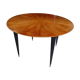 Scandinavian roundtable