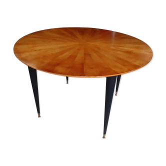 Scandinavian roundtable