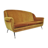 Italian sofa years 50