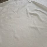 Set of 10 monogram embroidered towels CM and tablecloth