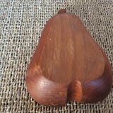 Wooden dish