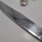 Set of 12 table knives