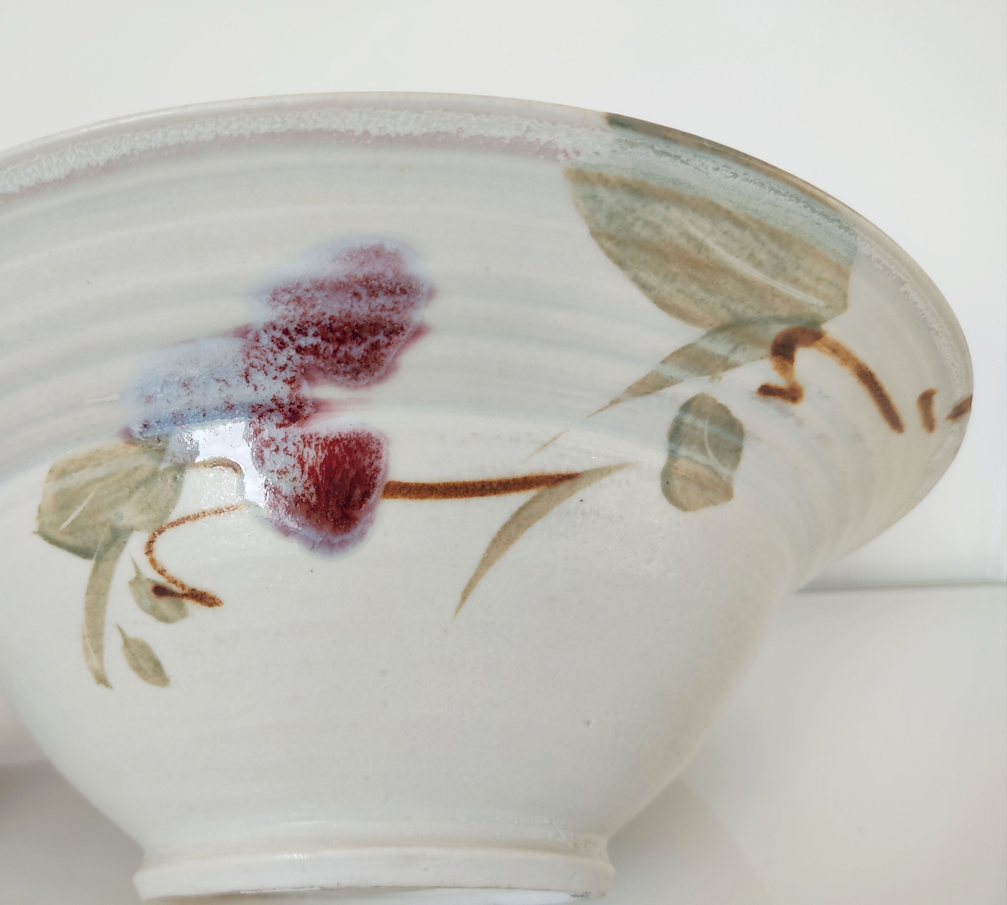 G.Goddard cuts to the decoration of fruits