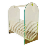 Marais International magazine rack