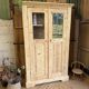 Display cabinet / bookshelf / cupboard