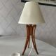 Lampe de table scandinave