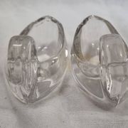 Duck salt cellars