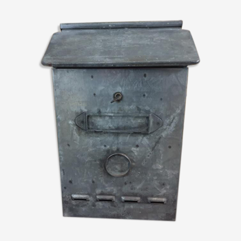 Boite à lettres