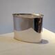 Gunilla Lindahl design vase for Scandia Present, Sweden, 70's