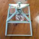 Lantern style pendant light