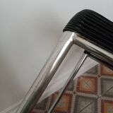 Scoubidou stool