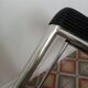 Scoubidou stool