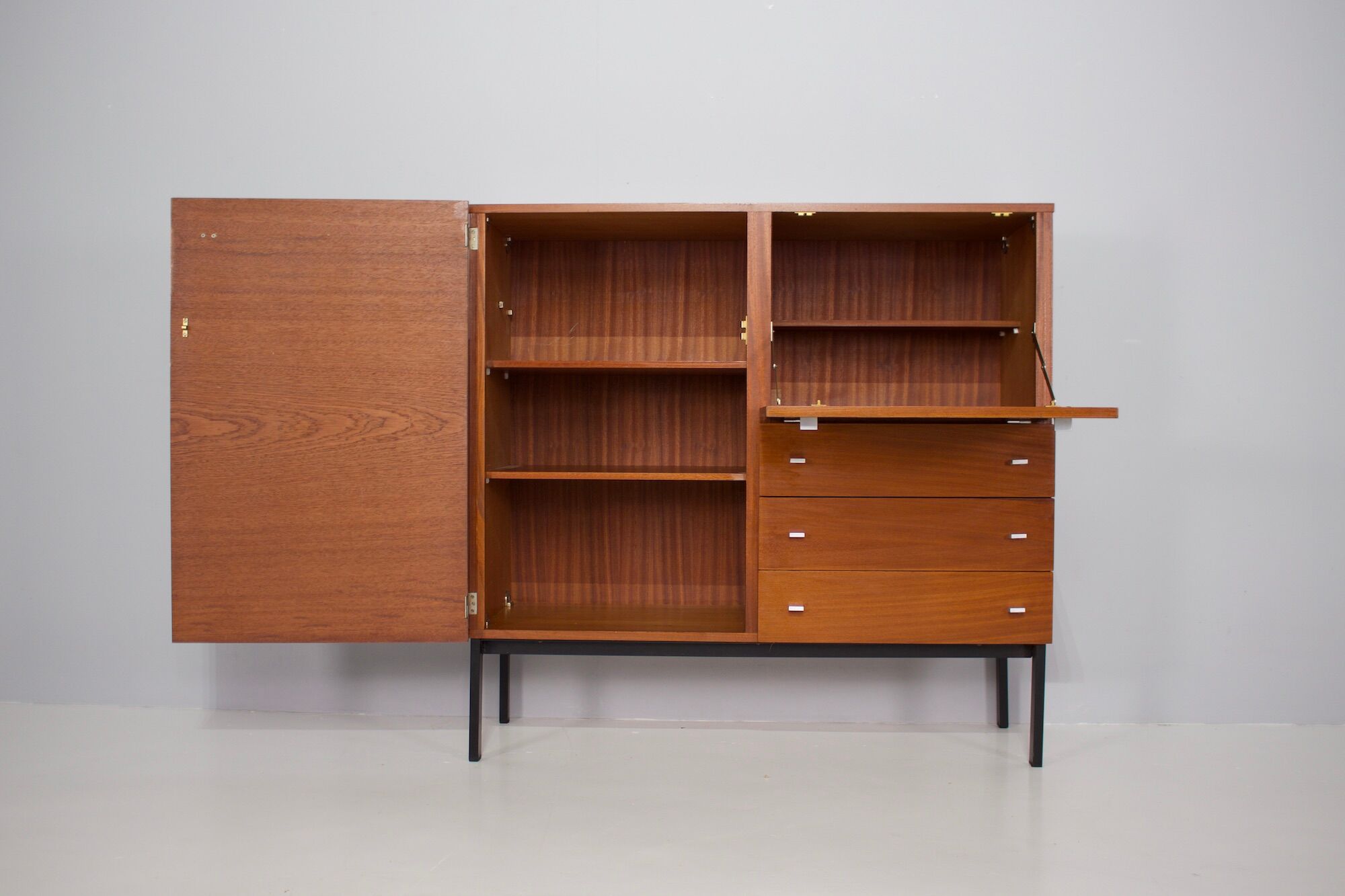 Buffet by Pierre Guariche