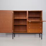 Buffet de Pierre Guariche