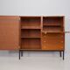 Buffet by Pierre Guariche