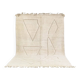 Beni Ouarain rug – Pre-order #G397