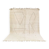 Beni Ouarain rug – Pre-order #G397