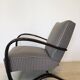 Armchair H269 by Jindřich Halabala for UP Závody, 1930s